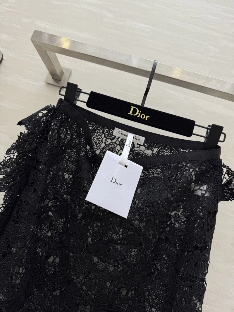 Resilient Christian Dior Dress 113521