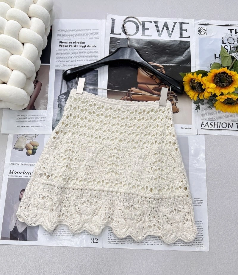 Christian Dior Dress Upgraded 113527