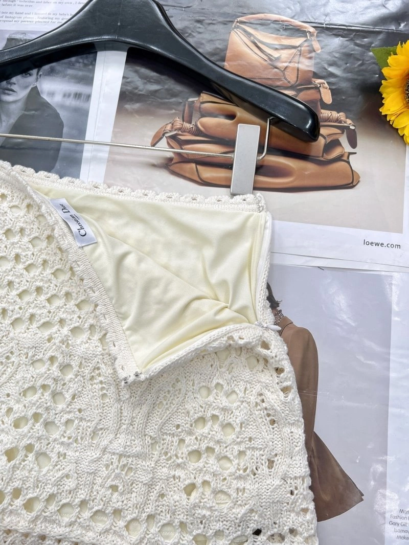 Christian Dior Dress Upgraded 113527