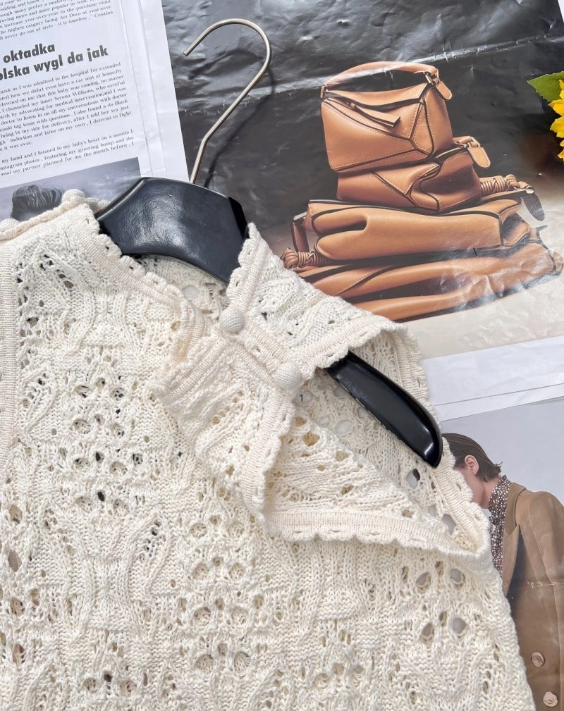 Breathable Christian Dior Dress 113524