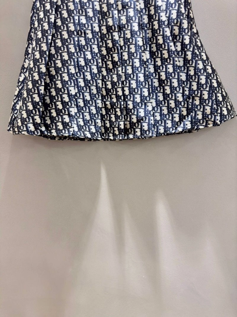 WeatherProof Christian Dior Dress 113503