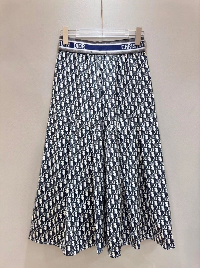 Christian Dior Dress Youthful 113523