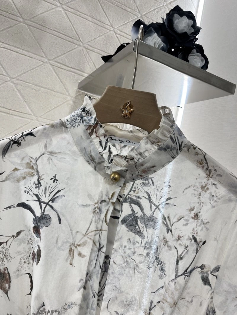 Soft Christian Dior Dress 113500