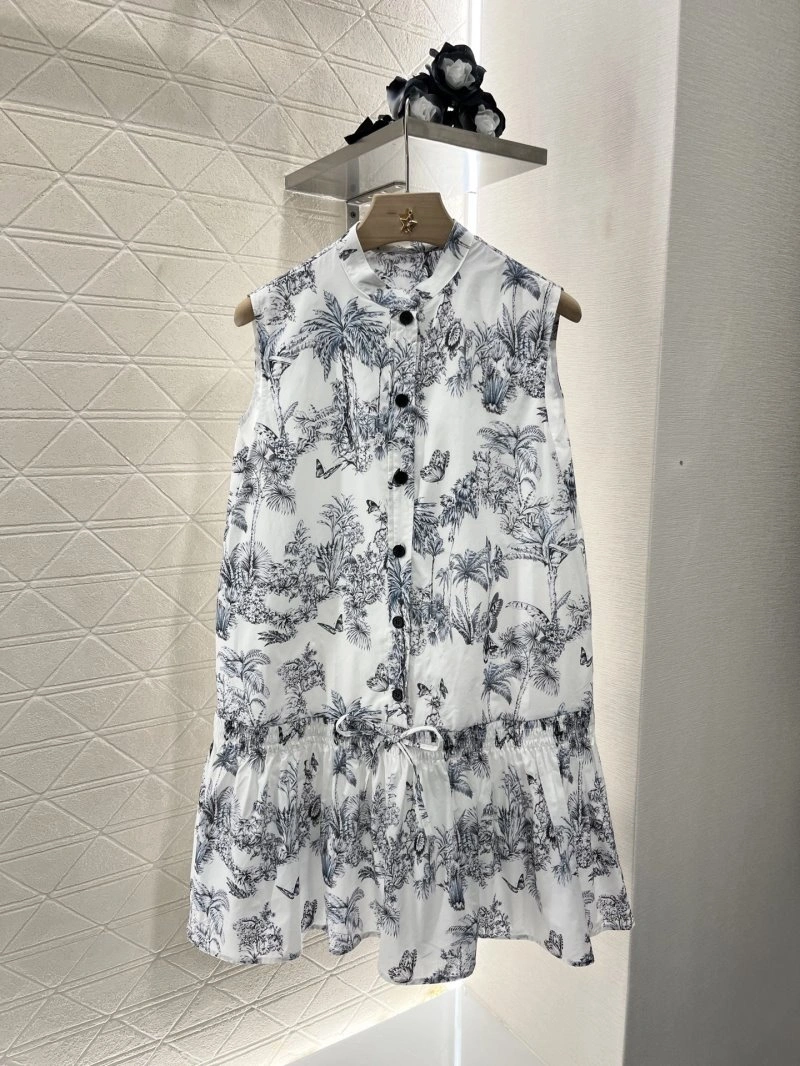 Christian Dior Dress Effortless 113513