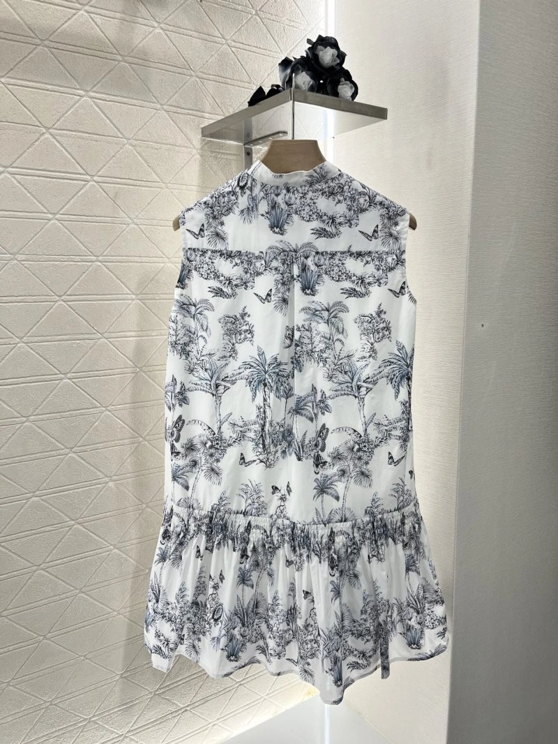 Christian Dior Dress Effortless 113513