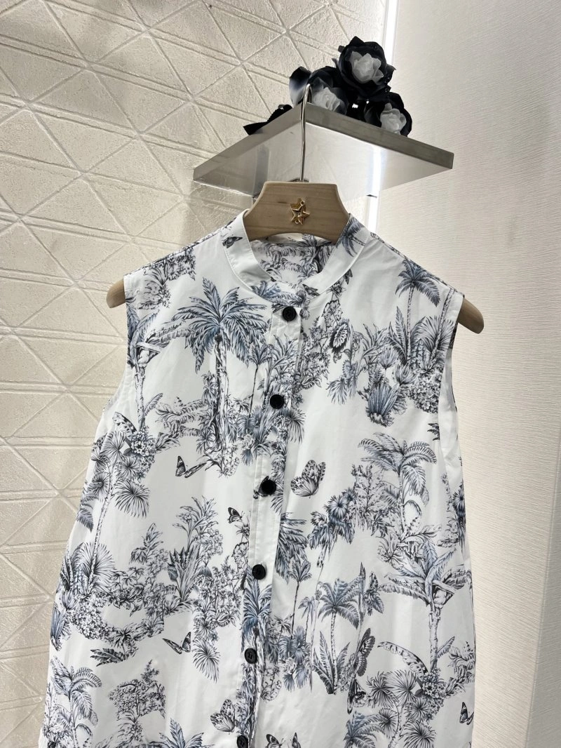 Christian Dior Dress Effortless 113513