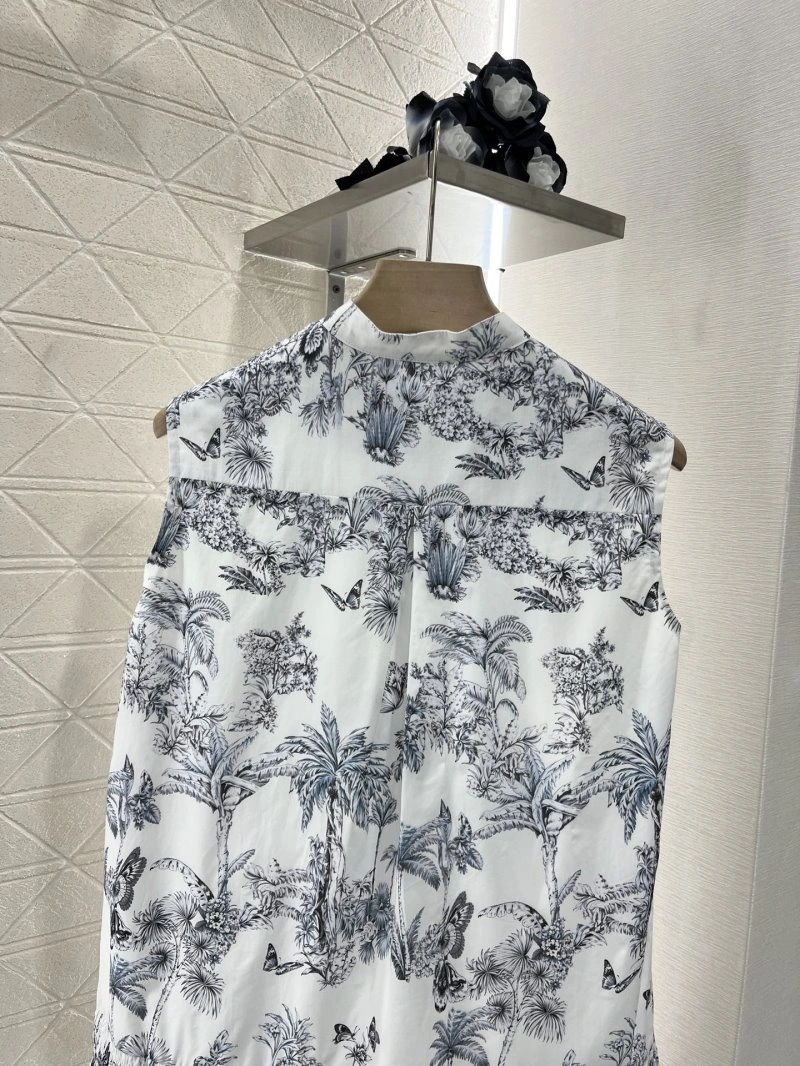 Christian Dior Dress Effortless 113513