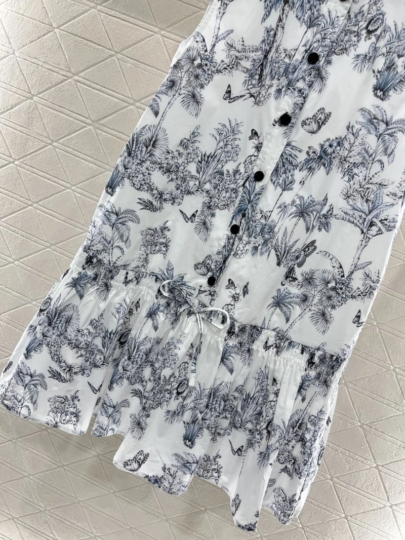 Christian Dior Dress Effortless 113513