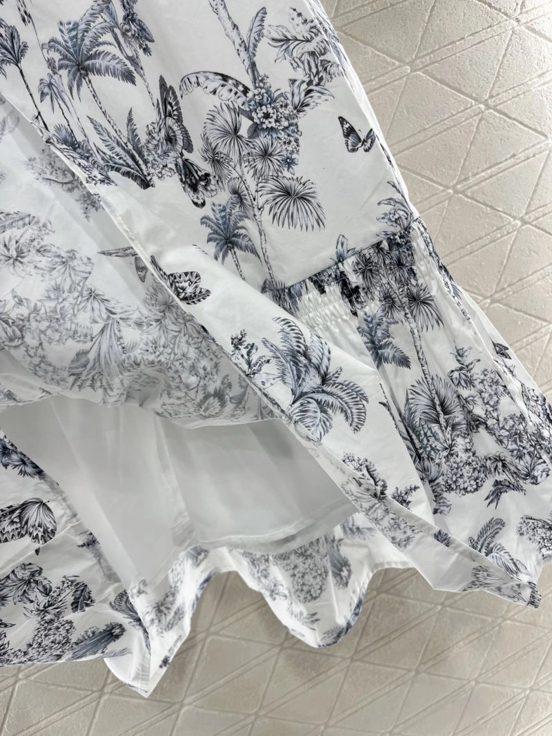 Christian Dior Dress Effortless 113513
