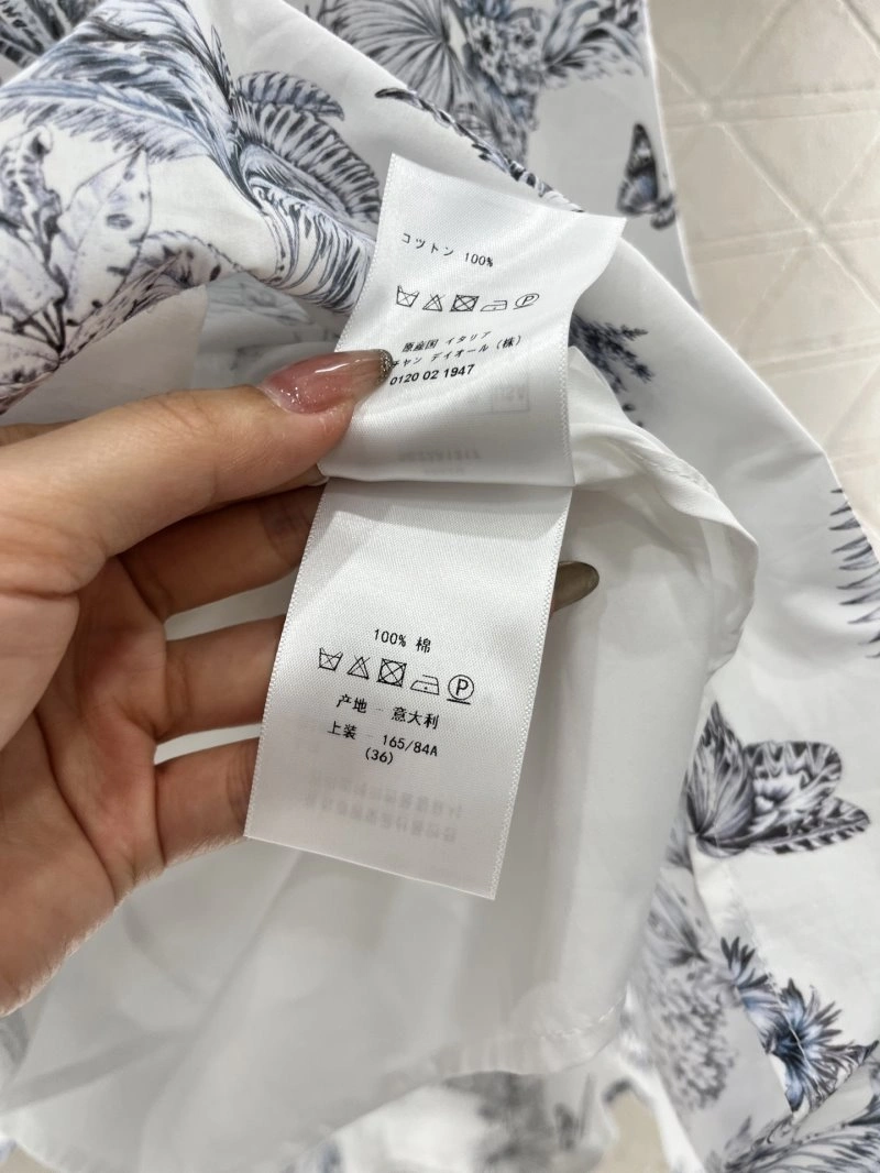 Christian Dior Dress Effortless 113513