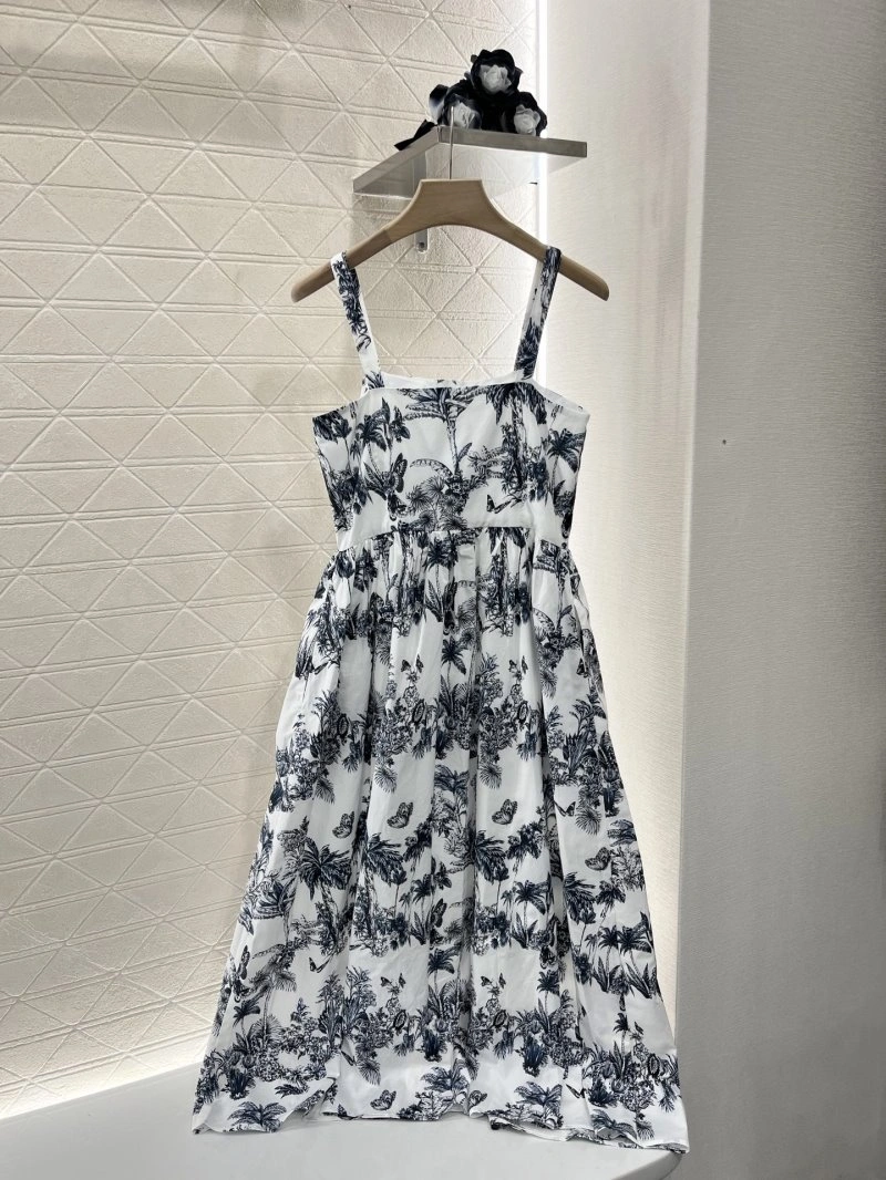 Timeless Christian Dior Dress 113515