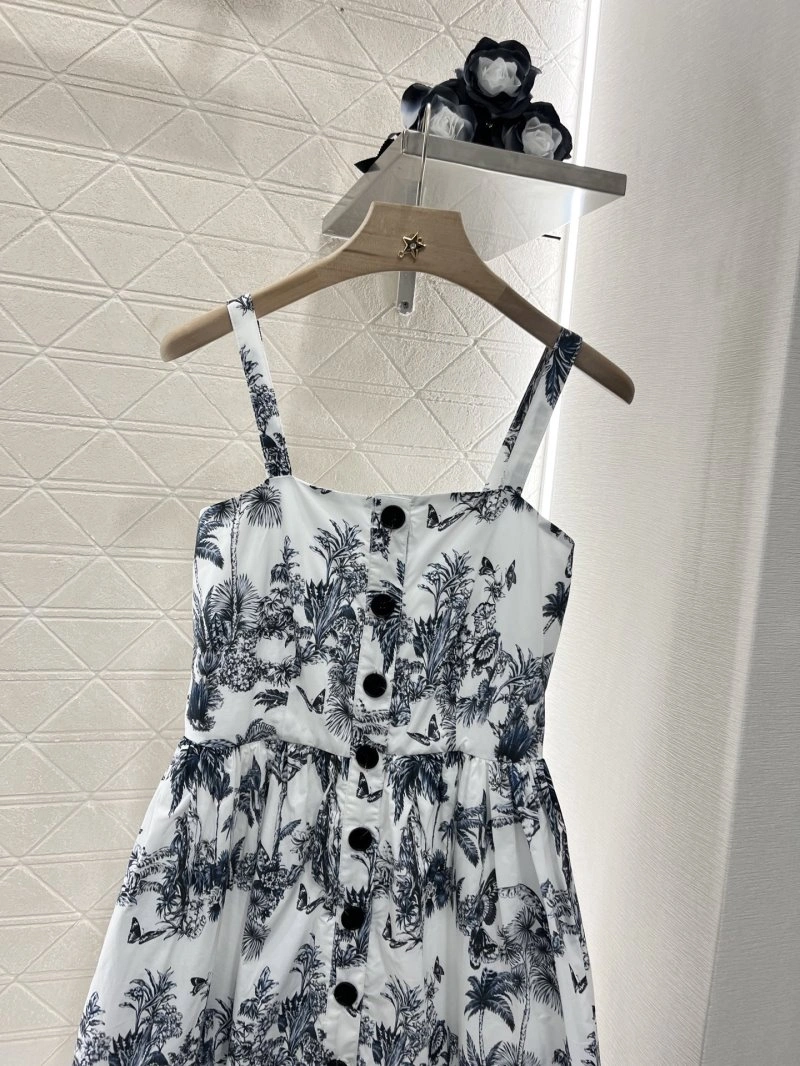 Timeless Christian Dior Dress 113515