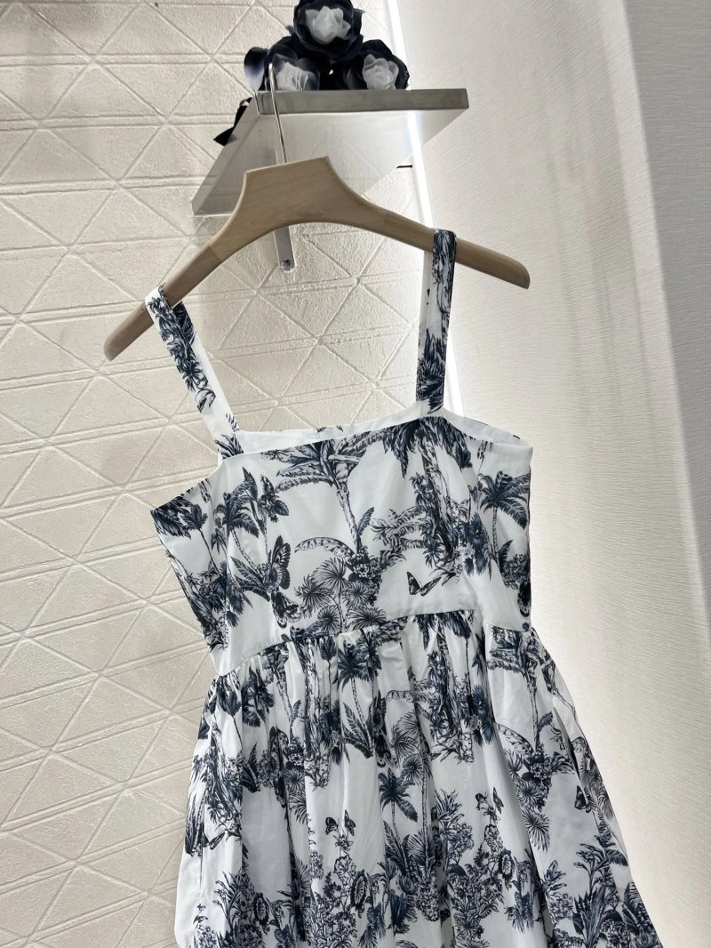 Timeless Christian Dior Dress 113515