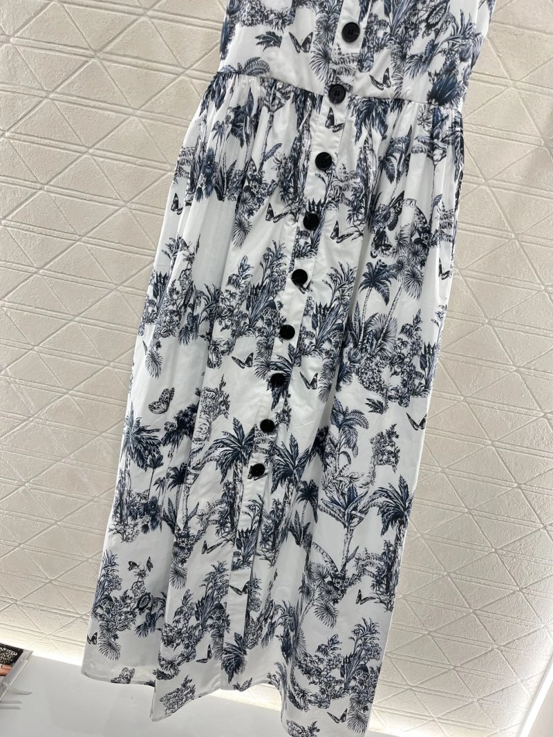 Timeless Christian Dior Dress 113515