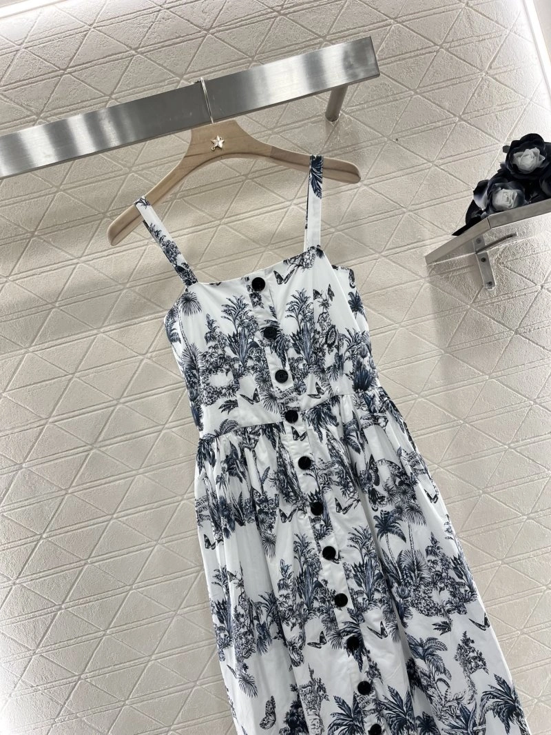 Timeless Christian Dior Dress 113515