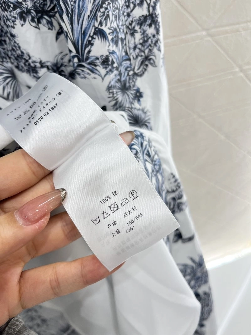 Timeless Christian Dior Dress 113515
