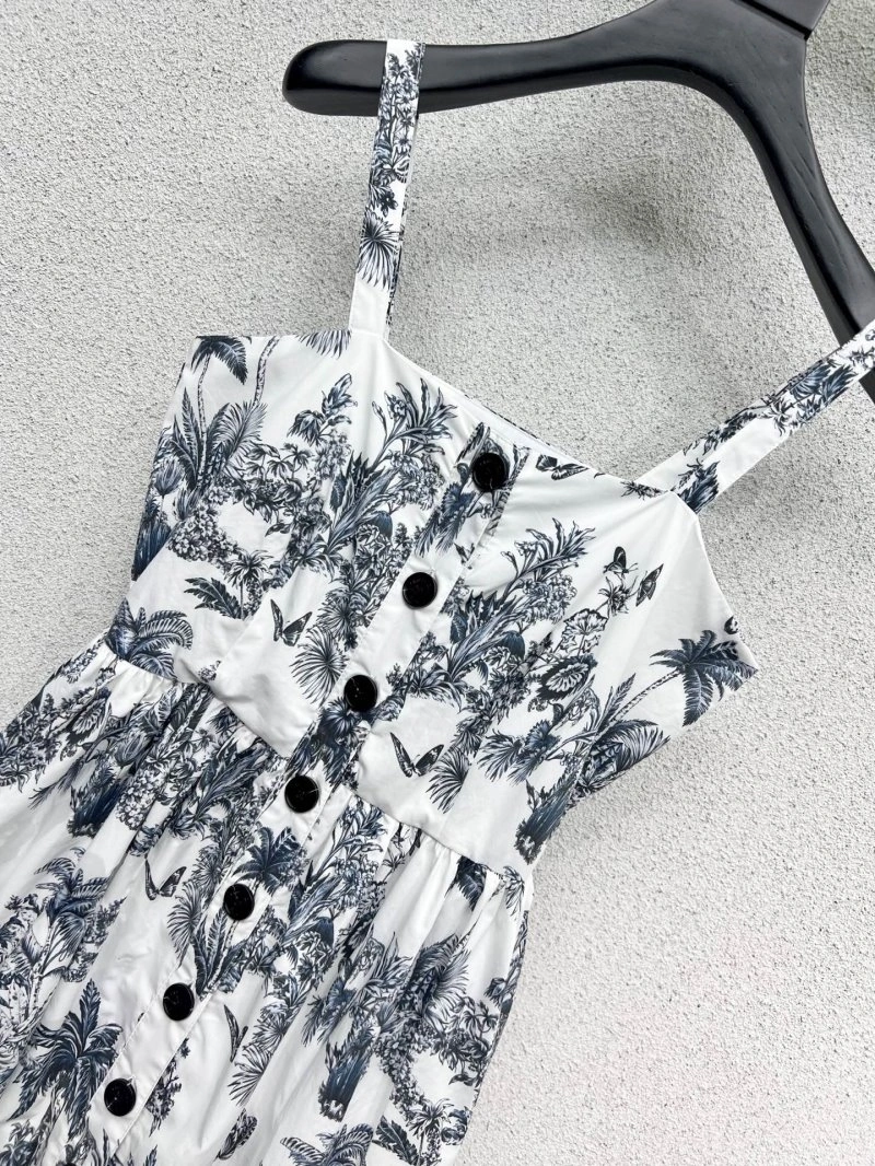Christian Dior Dress Attractive 113525