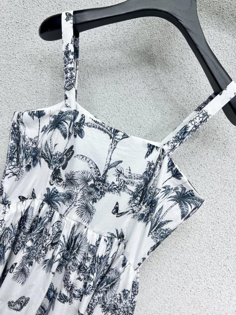 Christian Dior Dress Attractive 113525