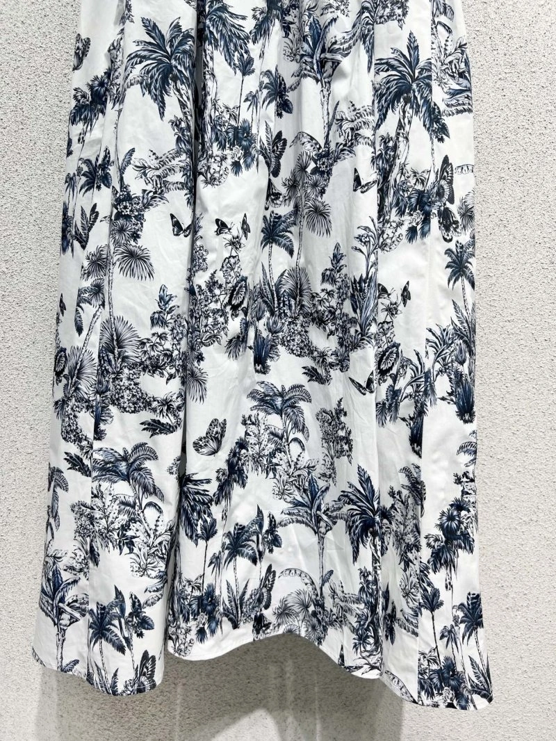 Christian Dior Dress Attractive 113525