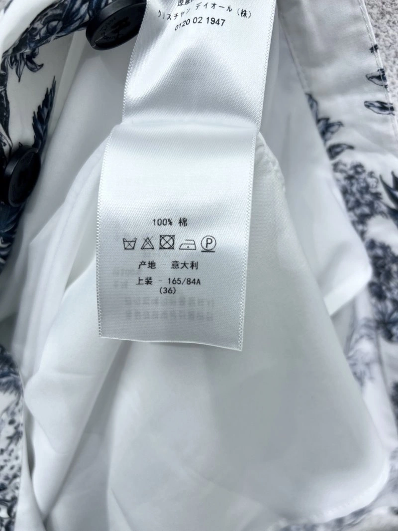 Christian Dior Dress Attractive 113525