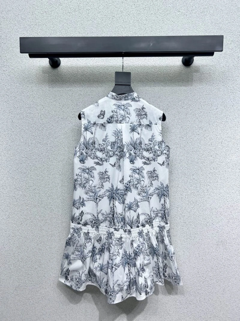 Christian Dior Dress WellDesigned 113502