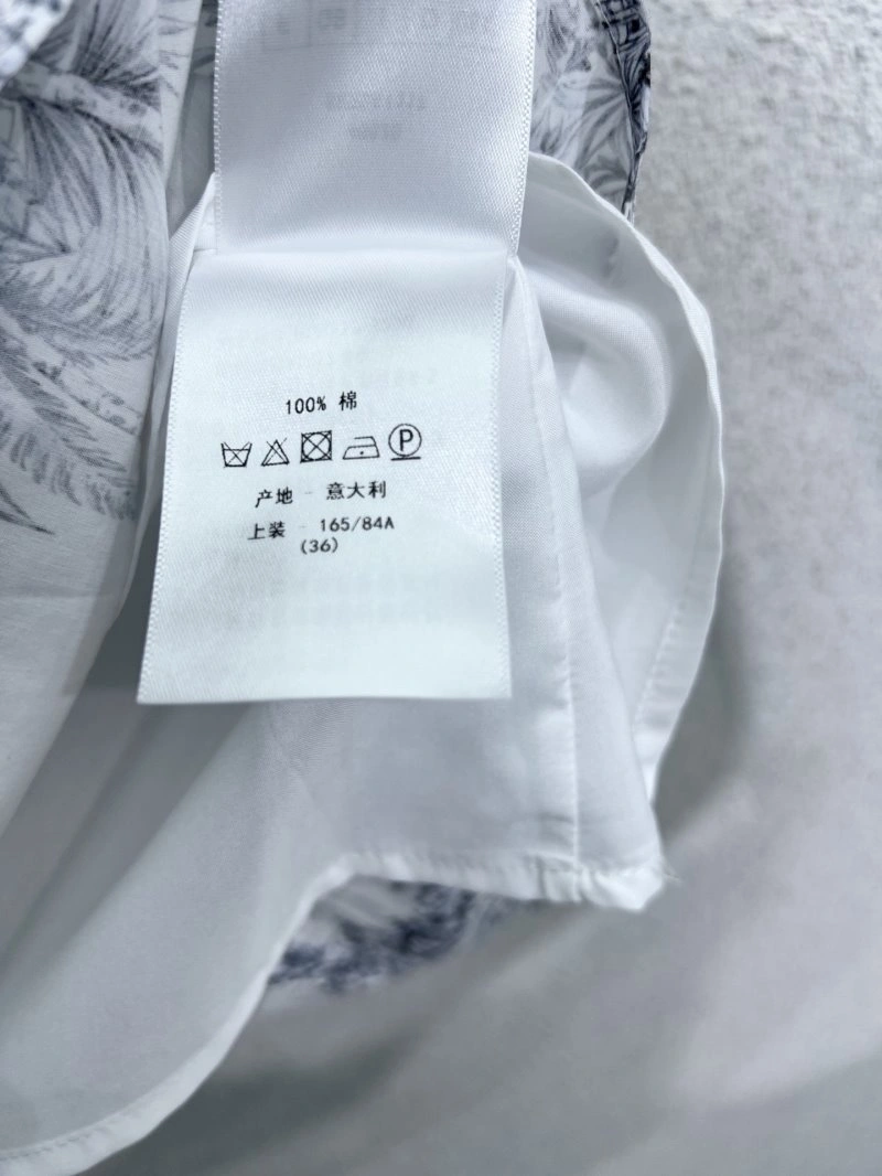 Christian Dior Dress WellDesigned 113502