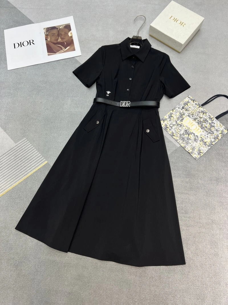 Christian Dior Dress NewStyle 113507