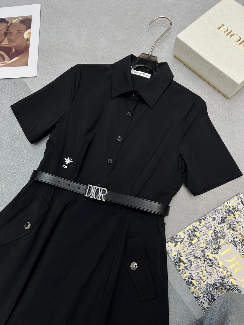 Christian Dior Dress NewStyle 113507