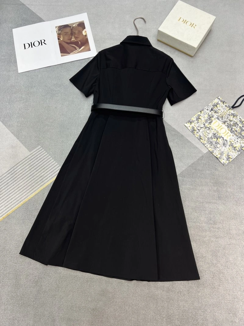 Christian Dior Dress NewStyle 113507