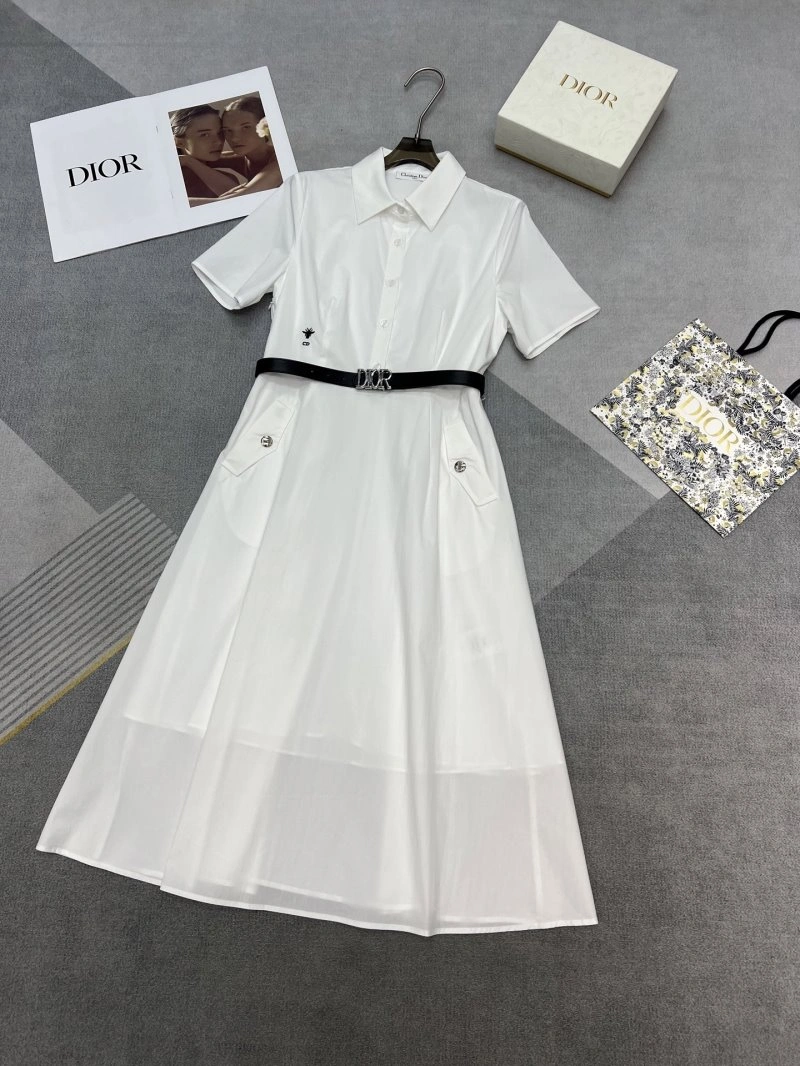 Christian Dior Dress Refined 113519