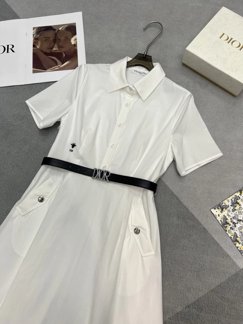 Christian Dior Dress Refined 113519
