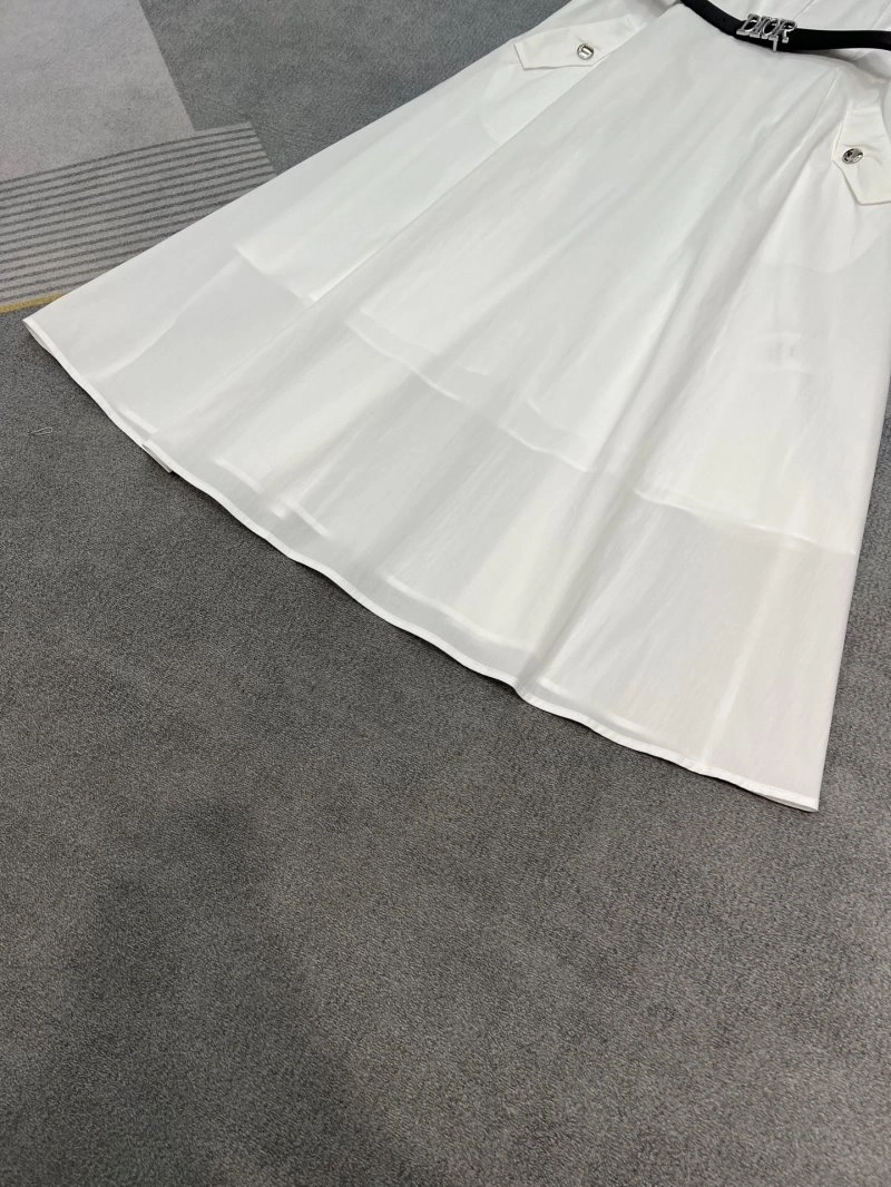 Christian Dior Dress Refined 113519