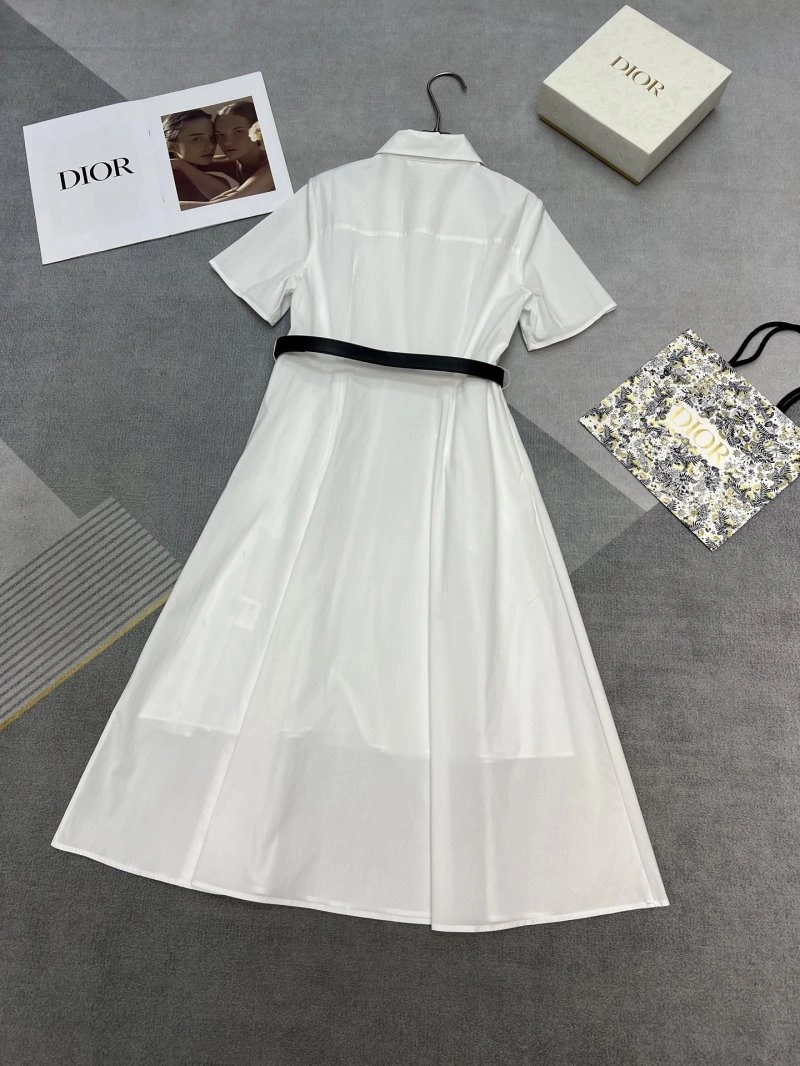Christian Dior Dress Refined 113519