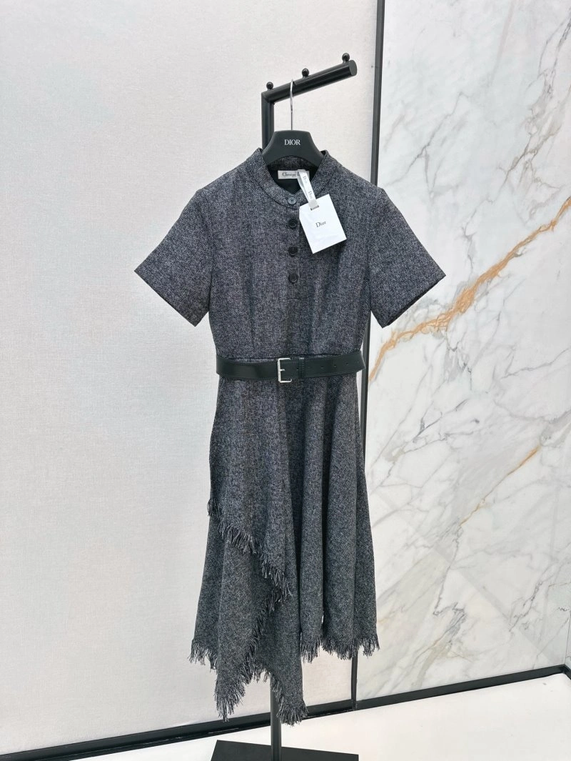 Classic Christian Dior Dress 113492