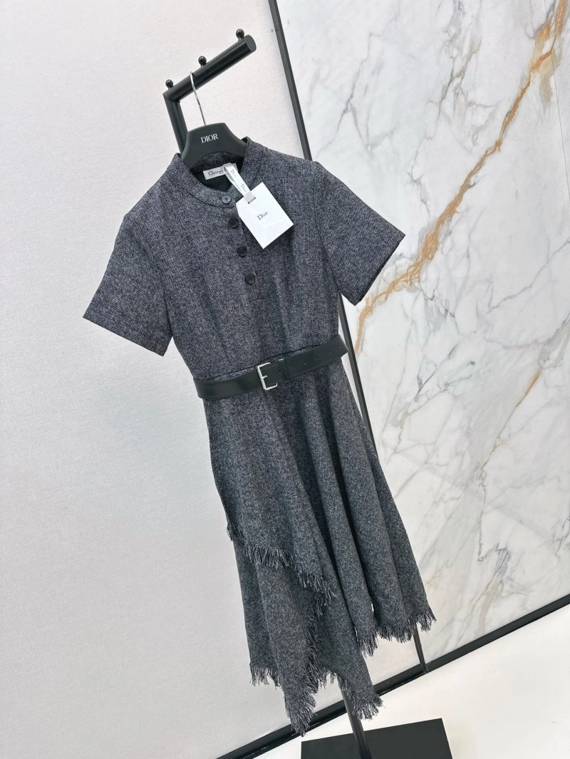 Classic Christian Dior Dress 113492