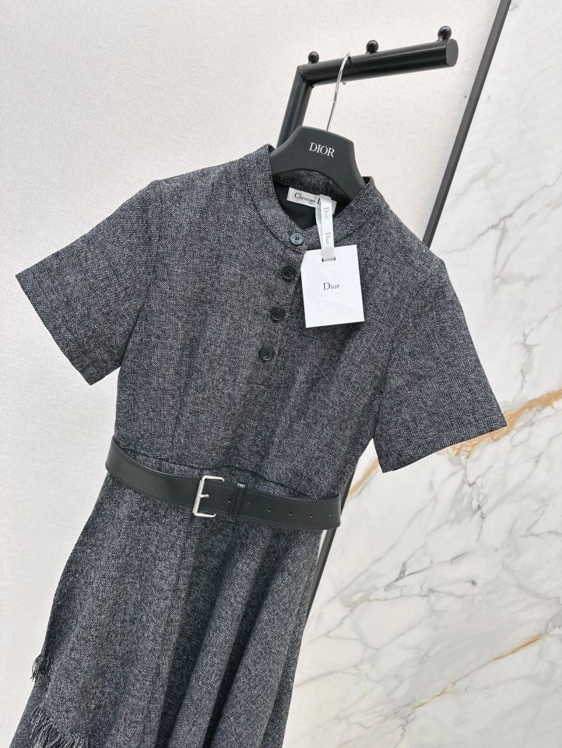 Classic Christian Dior Dress 113492