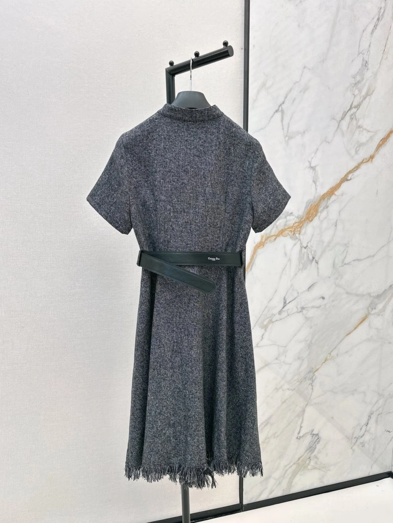 Classic Christian Dior Dress 113492