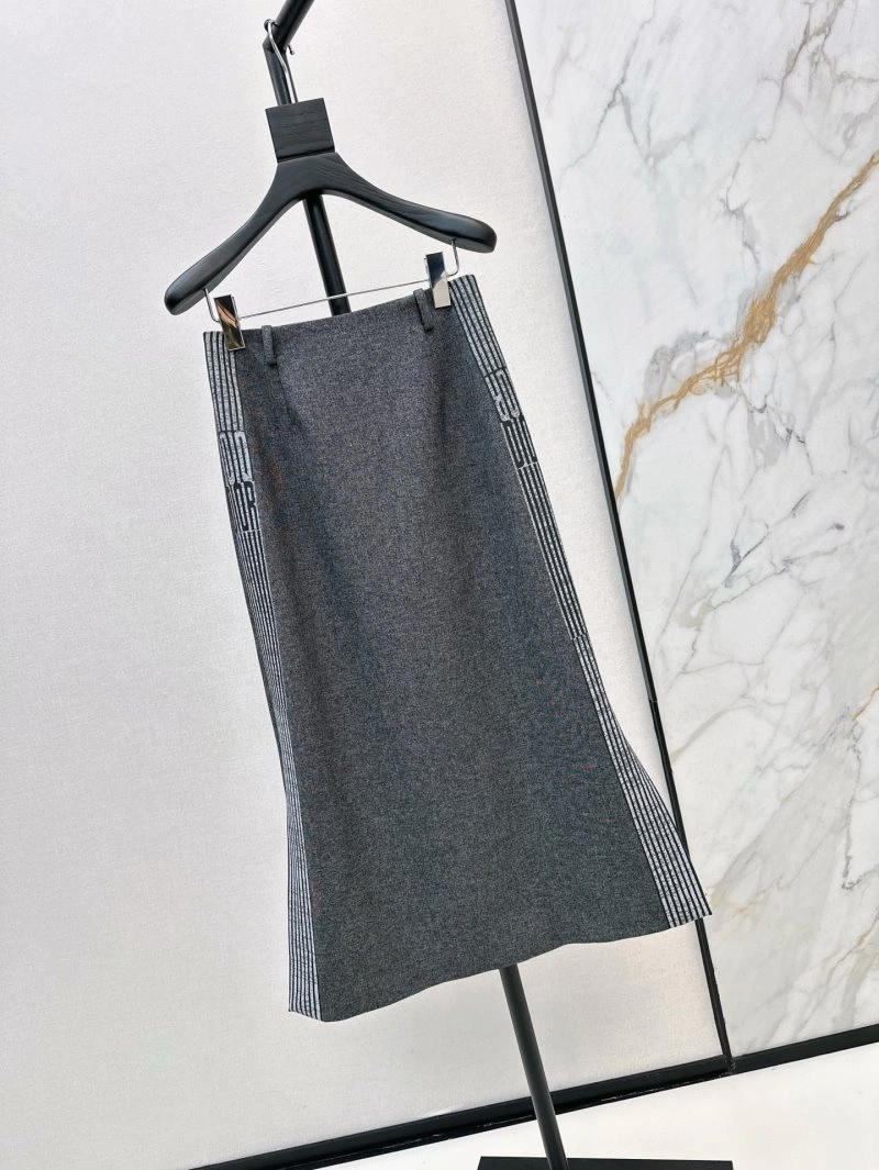 Christian Dior Dress Lightweight 113504