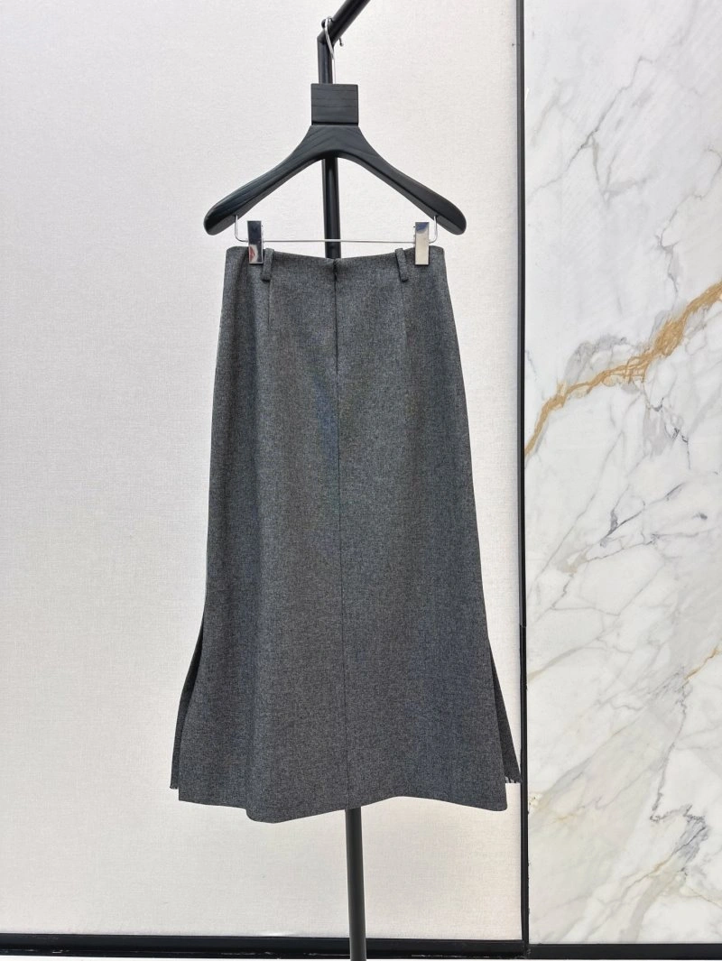 Christian Dior Dress Lightweight 113504