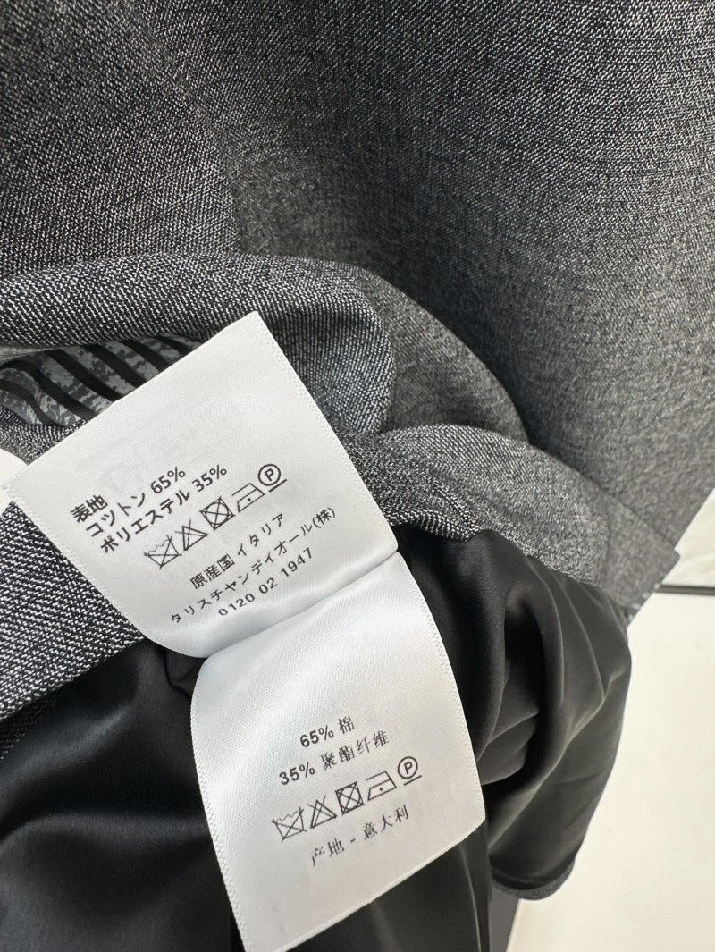 MoistureWicking Christian Dior Dress 113517