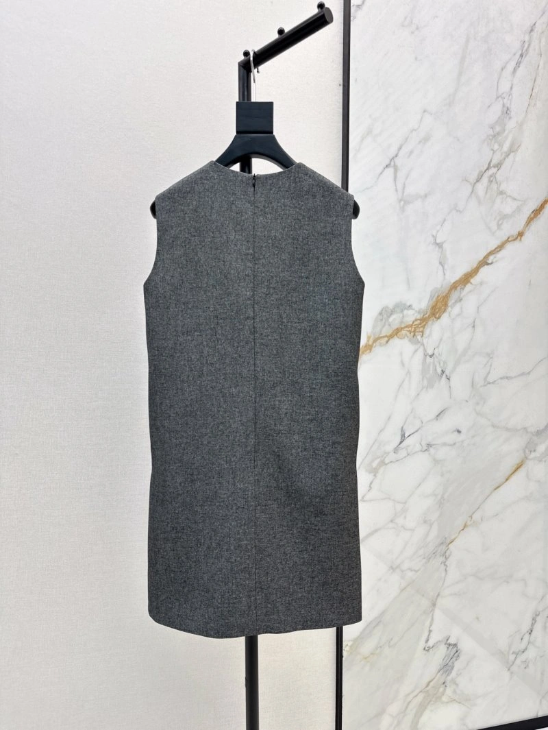 MoistureWicking Christian Dior Dress 113517