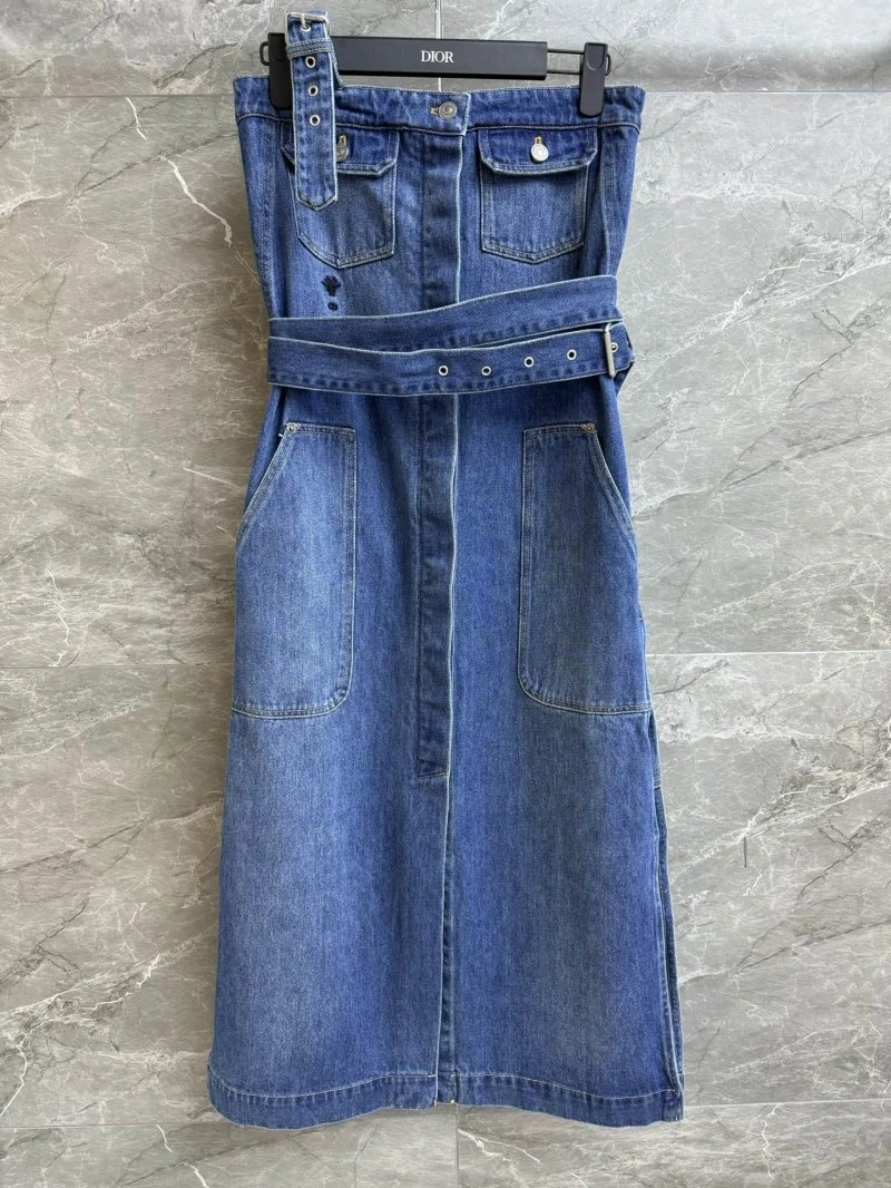 Christian Dior Dress FreshLook 113495