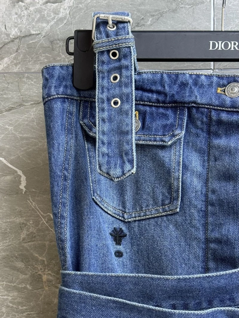 Christian Dior Dress FreshLook 113495