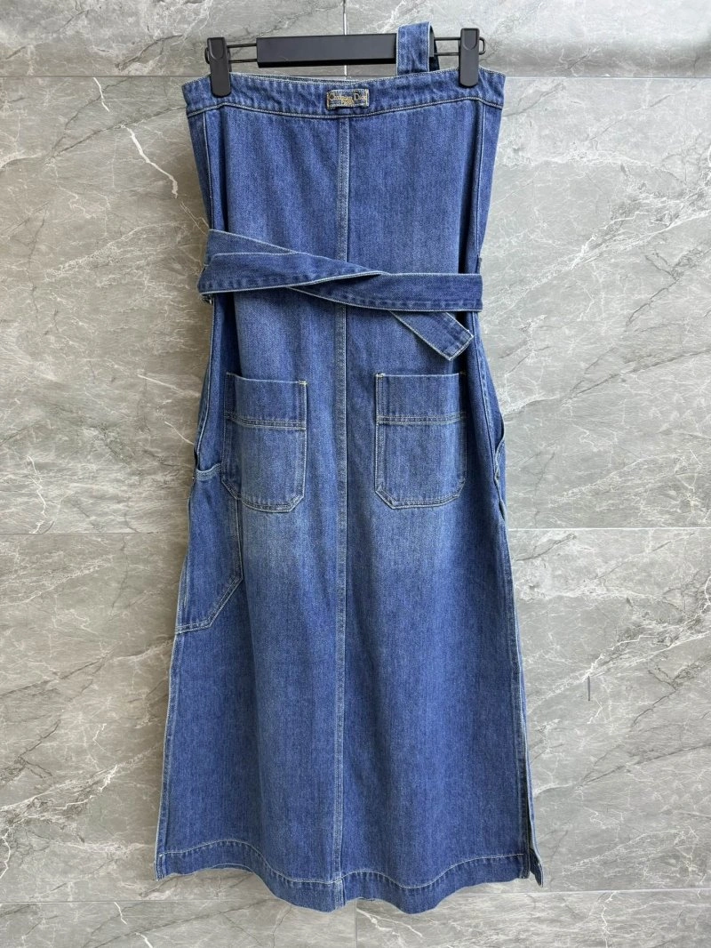 Christian Dior Dress FreshLook 113495