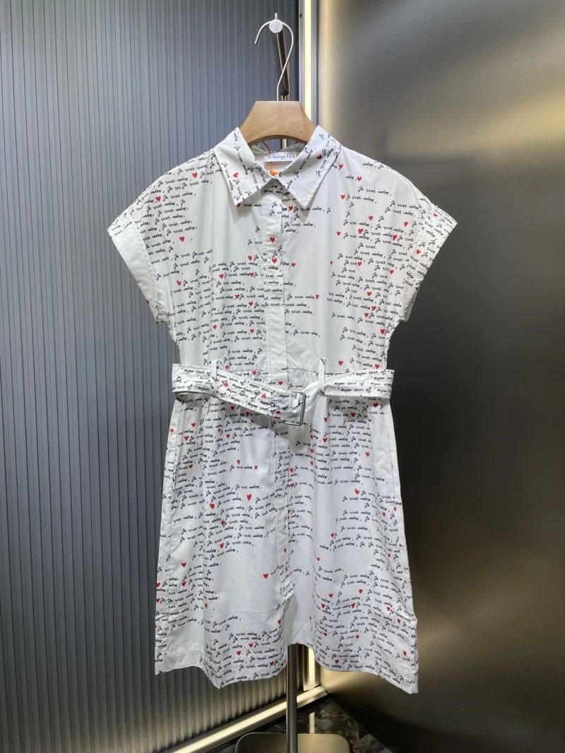 Christian Dior Dress EasyMatch 115903