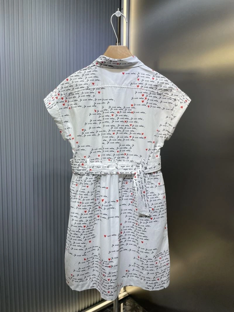 Christian Dior Dress EasyMatch 115903