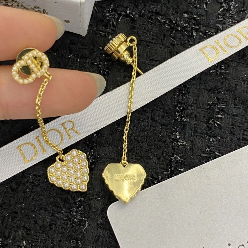 RelaxedFit Christian Dior Earrings 236114