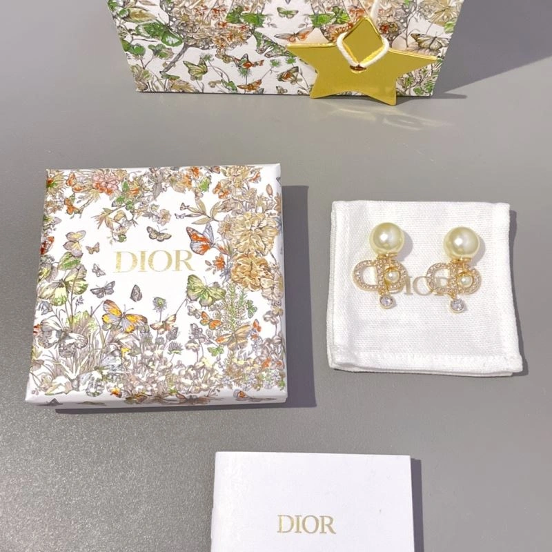 Fashionable Christian Dior Earrings 236041