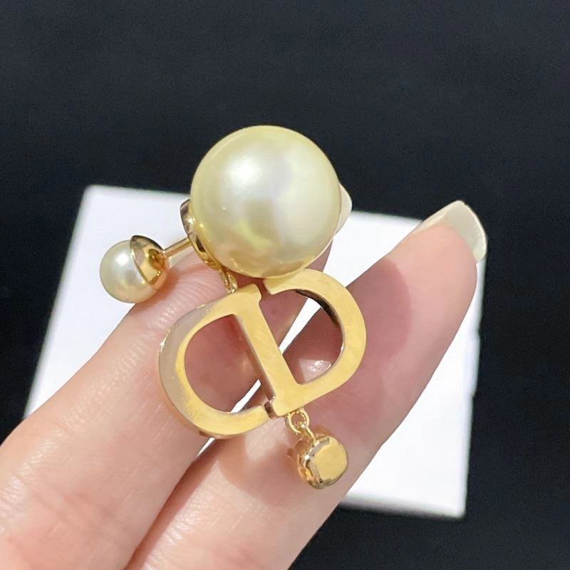 Fashionable Christian Dior Earrings 236041