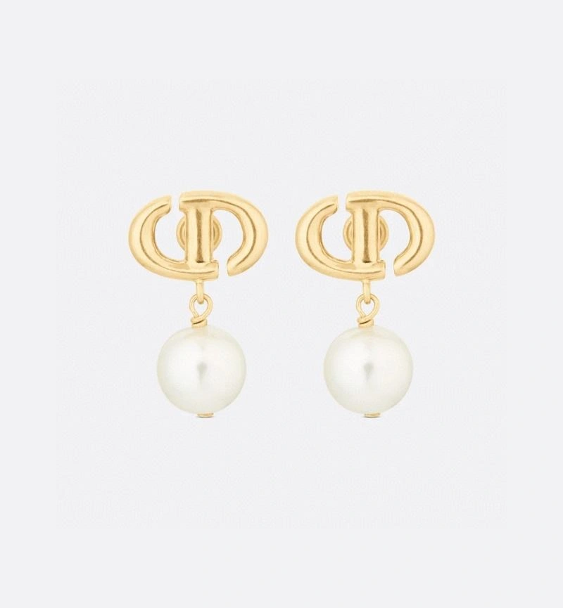Christian Dior Earrings Casual 236036